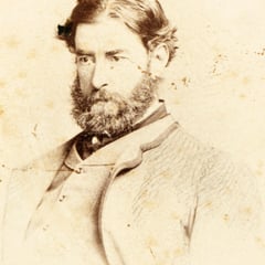 Samuel Thomas Gill