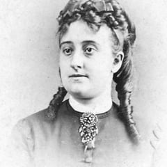 Eva Gonzales