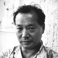 Walasse Ting