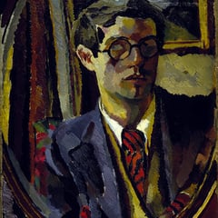 Duncan Grant