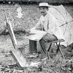Guy Rose
