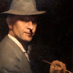 Elioth Gruner