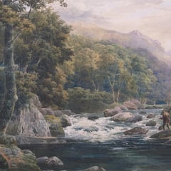 James S Gresley