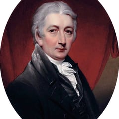 Henry Bone