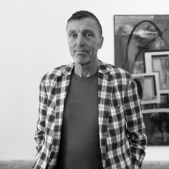 Albert Oehlen