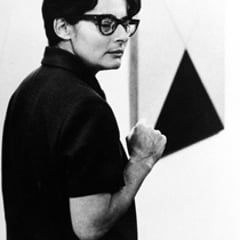 Mira Schendel