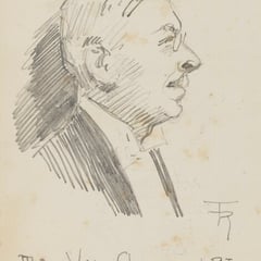 Anton van Anrooy