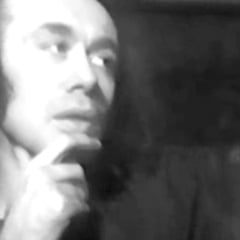 Vito Acconci