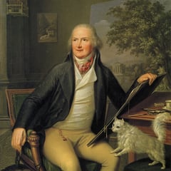 Jacob Philipp Hackert