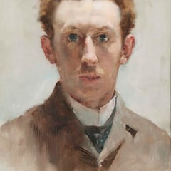 Arthur Hacker