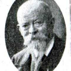 Josef Theodor Hansen