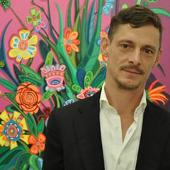 Erik Parker