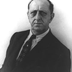 Marsden Hartley