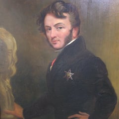 George Hayter