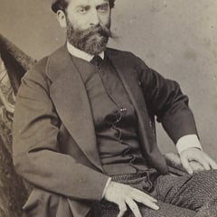 Ferdinand Heilbuth
