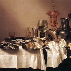 Willem Claesz Heda
