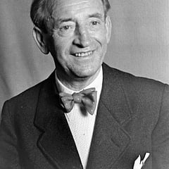 Max Hermann