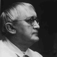 Johannes C. Bjerg