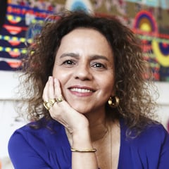 Beatriz Milhazes