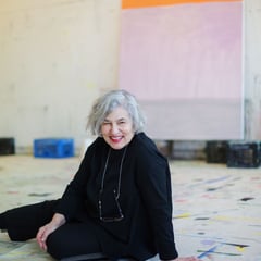 Amy Sillman