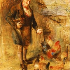 William Huggins