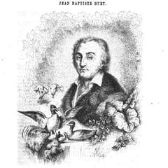 Jean-Baptiste Huet I