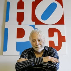 Robert Indiana