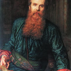 William Holman Hunt