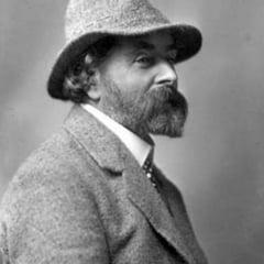 Archibald Knox