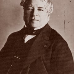 Eugène Isabey