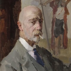 Isaac Israels