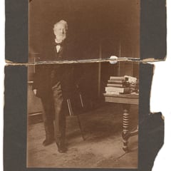 Robert Loftin Newman