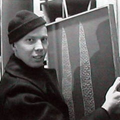 Ray Johnson