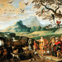 Hans Jordaens