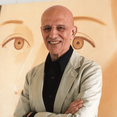 Alex Katz