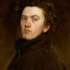 Bertalan Székely von Adamos