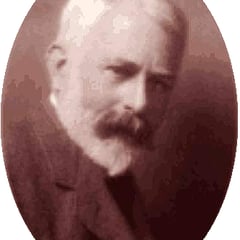 Archibald Thorburn