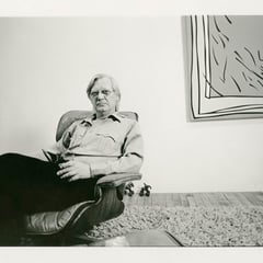 Nicholas Krushenick