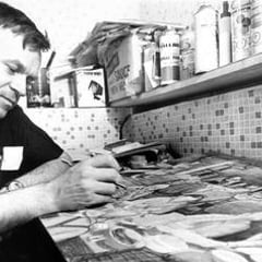 William Kurelek