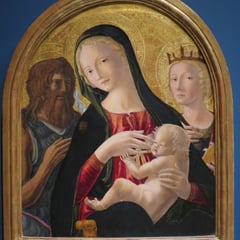 Neroccio di Bartolomeo de Landi