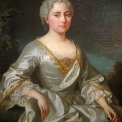 Maria Felice Subleyras-Tibaldi