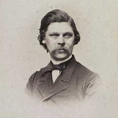 Georg Emil Libert