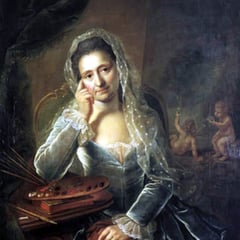 Anna Rosina Lisiewska
