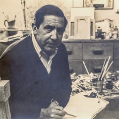 Ricardo Martinez