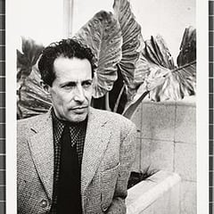 Carlos Mérida