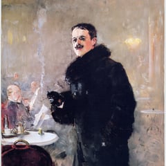 Gerhard Peter Franz Vilhelm Munthe