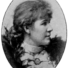 Jenny Nyström