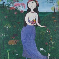 Dora Holzhandler