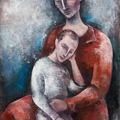 Joseph Floch