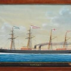 Angelo Arpe